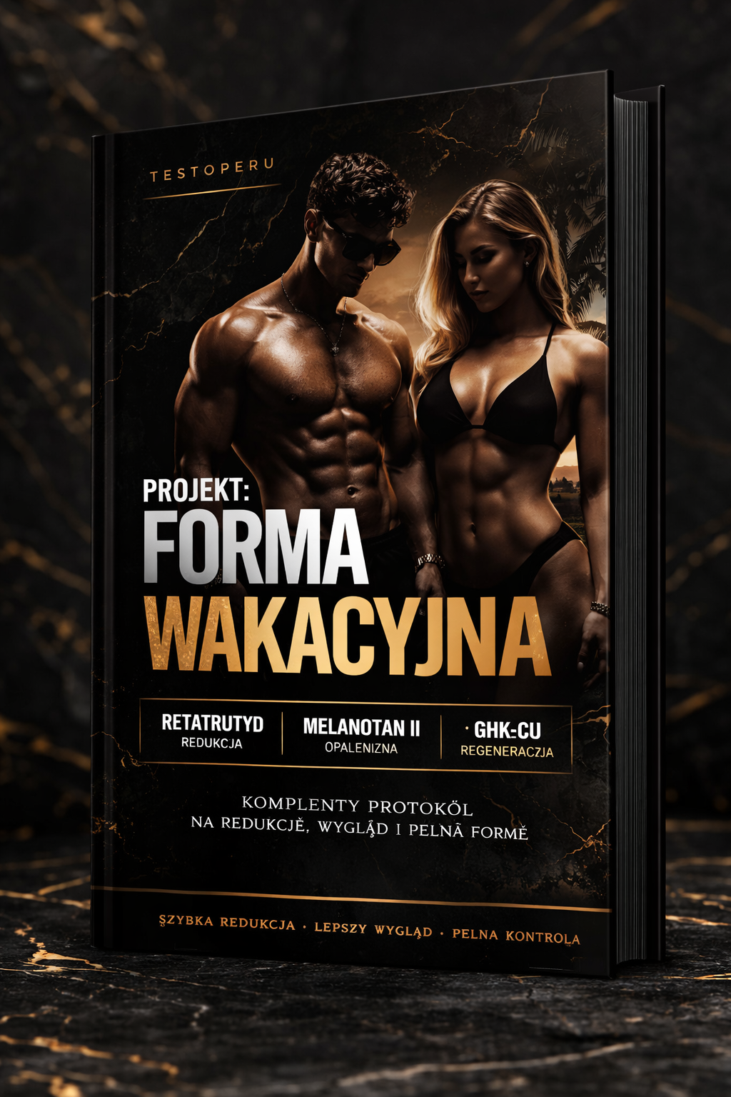 "Projekt: Forma wakacyjna"